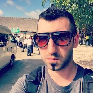 Meet your Posher, Scott